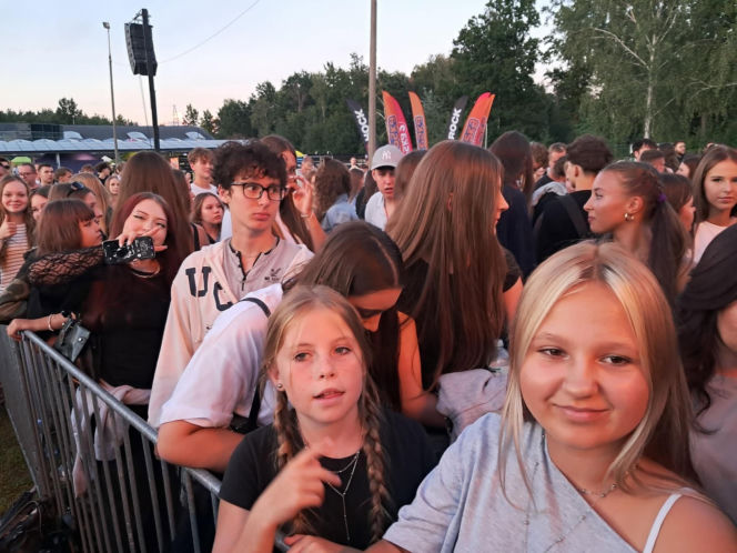 Wystartowały Dni Starachowic 2026