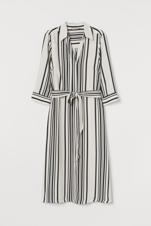 Szmizjerka z H&M za 79,90 złotych