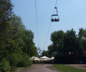 Elka w Chorzowie