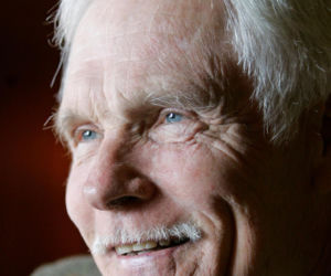 Nie żyje Ted Turner - założyciel CNN