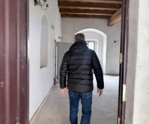 Dwór Czarne w Jeleniej Górze