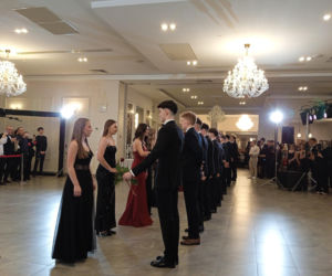 Siedlce: Studniówka Ekonomika 2026