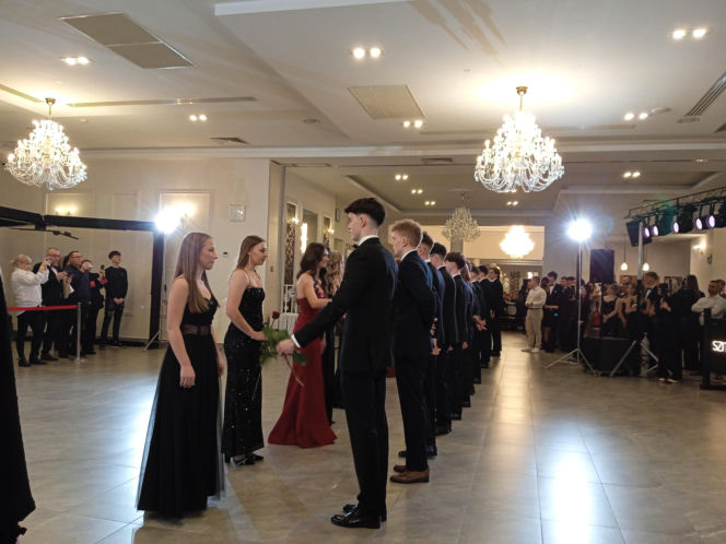 Siedlce: Studniówka Ekonomika 2026