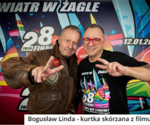 Gwiazdy na WOŚP