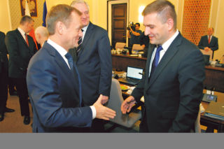 Bartosz Arłukowicz