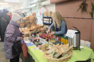 Frymark Bydgoski przyciągnął tłumy! Niedziela pełna smaków, rękodzieła i lokalnych skarbów