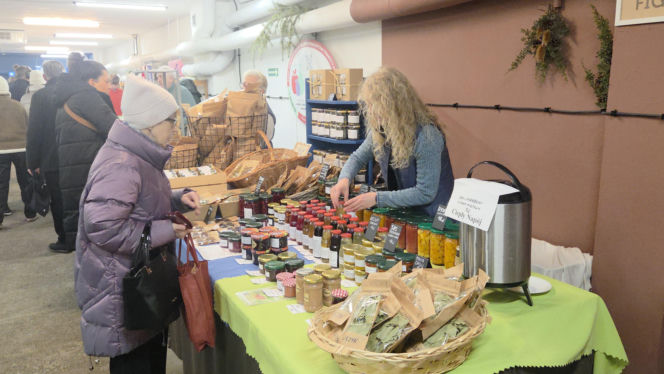 Frymark Bydgoski przyciągnął tłumy! Niedziela pełna smaków, rękodzieła i lokalnych skarbów