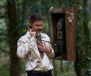 The Traitors. Zdrajcy sezon 3 odcinek 9