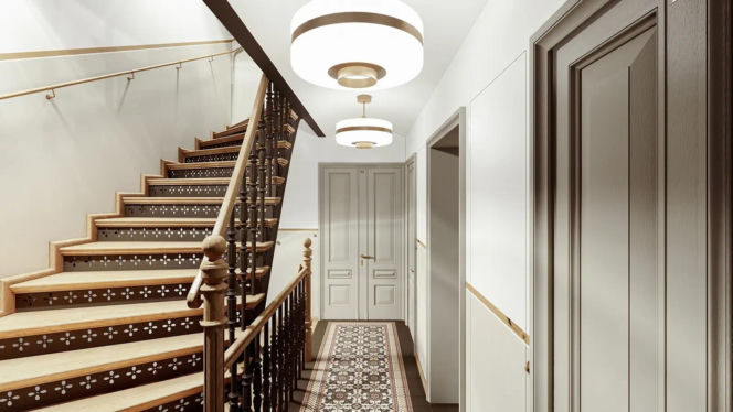 Kamienice Szczytnicka - Biuro projektowe - Adamiczka.Broma sp. z o.o.