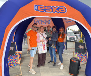 Szeptucha, pyszności i Eska Summer City. Tak było na Dniach Czarnej Białostockiej 