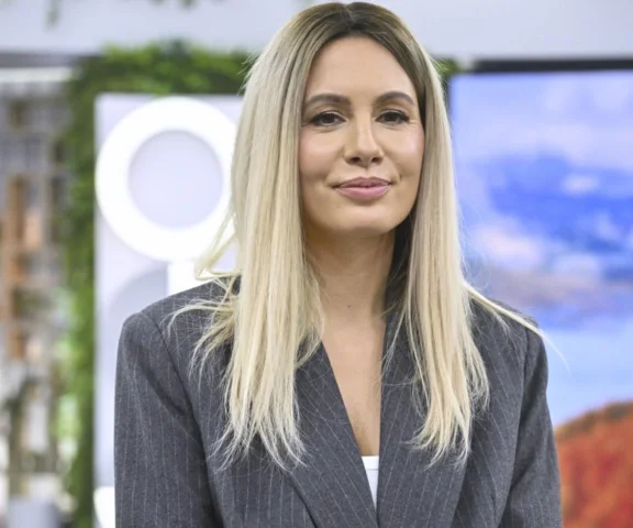 Szokujące wyznanie Agnieszki Hyży. Została odurzona pigułką gwałtu