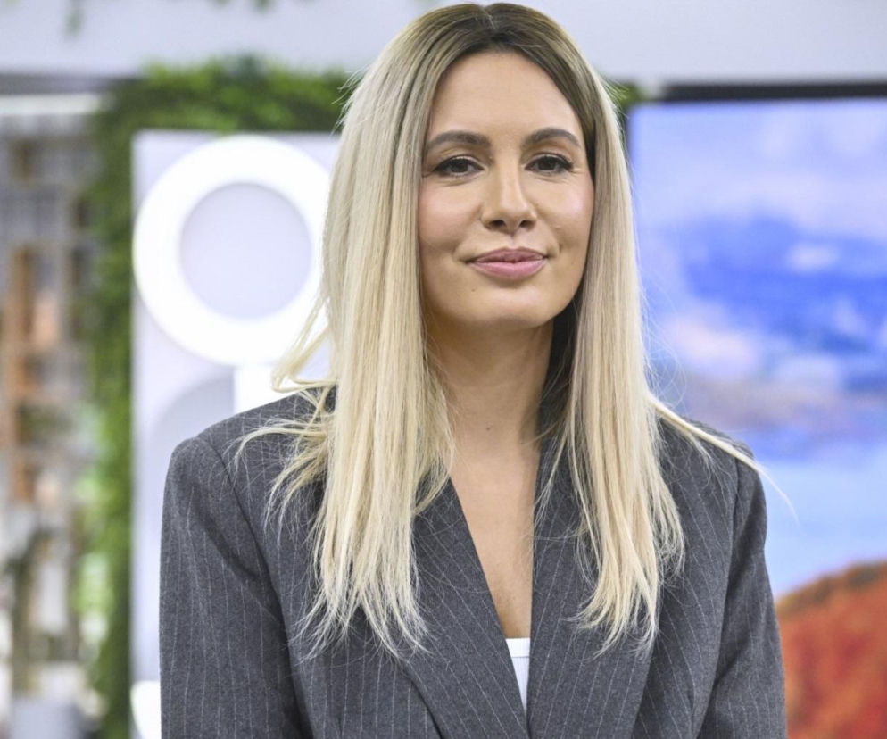 Szokujące wyznanie Agnieszki Hyży. Została odurzona pigułką gwałtu