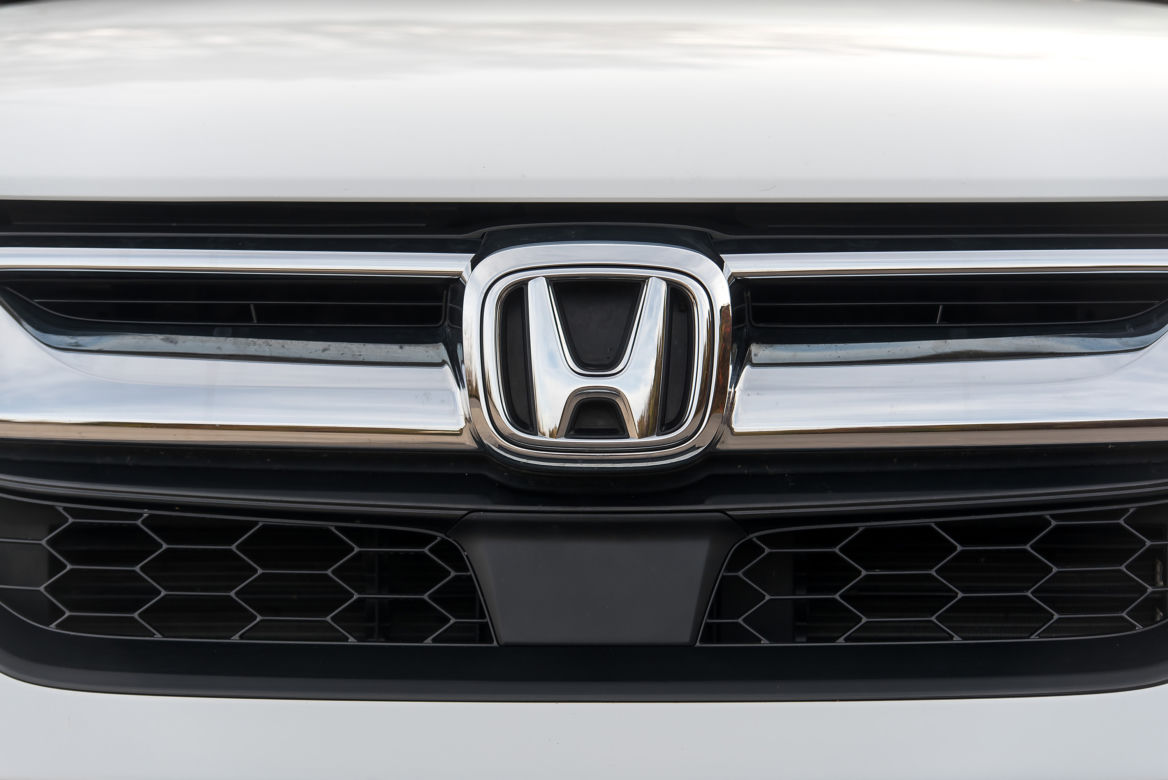 Honda CR-V 2.0 i-MMD Hybrid 184 KM e-CVT 4WD Executive