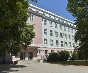 Prokuratura krajowa