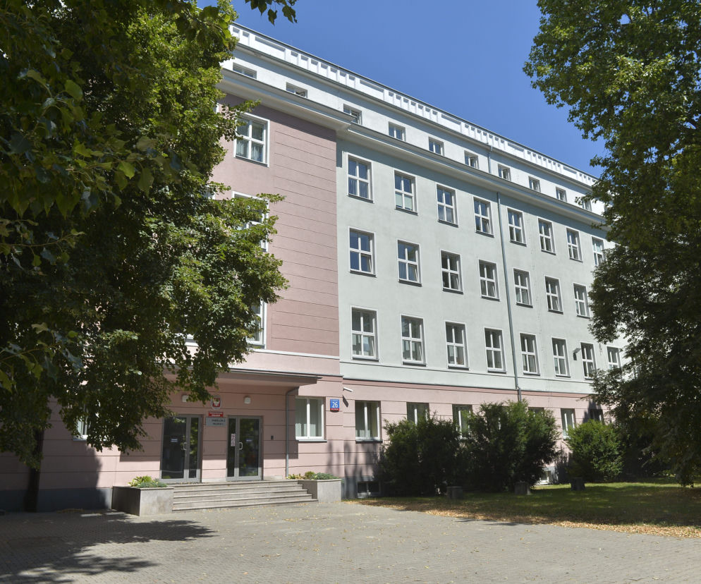 Prokuratura krajowa