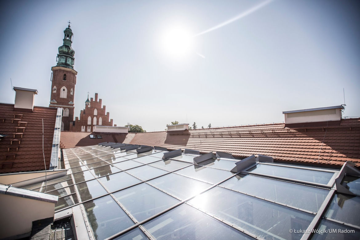 Kamienica Deskurów jest już po rewitalizacji. Co za efekt! Zobaczcie sami!