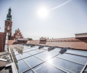 Kamienica Deskurów jest już po rewitalizacji. Co za efekt! Zobaczcie sami!