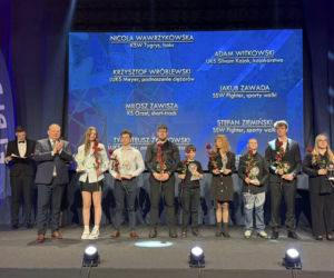 Najlepsi sportowcy z wyróżnieniami. Za nami Gala Elbląskiego Sportu