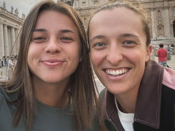 Maja Chwalińska awansowała w rankingu WTA! A co z Igą Świątek?