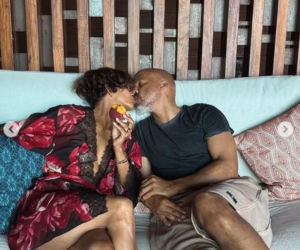 Halle Berry