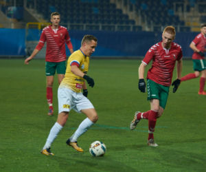 Motor górą. Za nami Charytatywne Derby Lublina