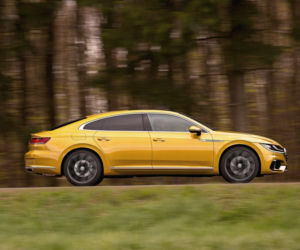 Volkswagen Arteon R-Line 2.0 TDI 240 KM 4Motion