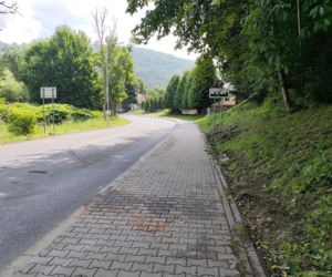 Betoniarka zmiażdżyła rowerzystkę. Wypadek w Czernichowie
