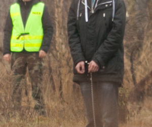 Krwawy HORROR w Rakowiskach pod Białą Podlaską! 18-latek w szale POSIEKAŁ rodziców