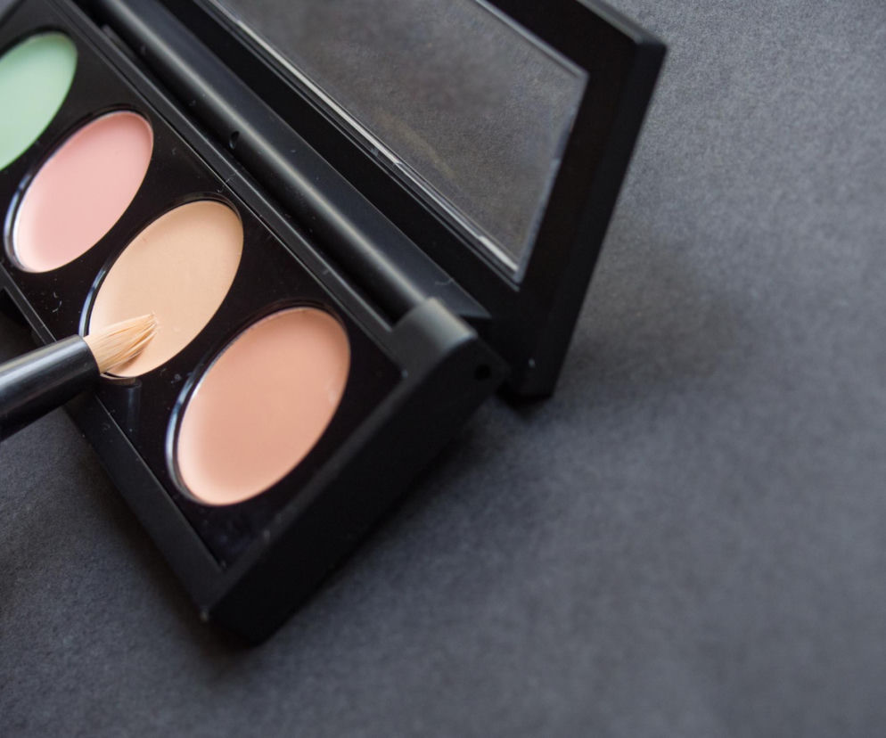 Jaki korektor wybrać?