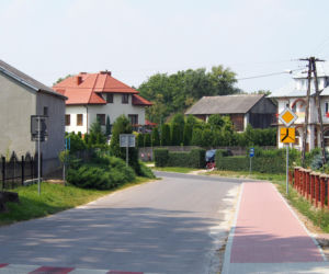 Szczeglice dawniej Sczeglycze. Świętokrzyska wioska, której nazwa to nie lada wyzwanie