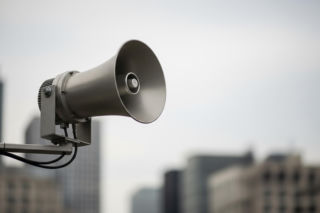 Test syreny w Warszawie. Dlaczego miasto będzie huczeć?