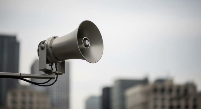 Syreny zawyją w całym regionie. Cenrum Zarządzania Kryzysowego uruchamia „ALARM-26”