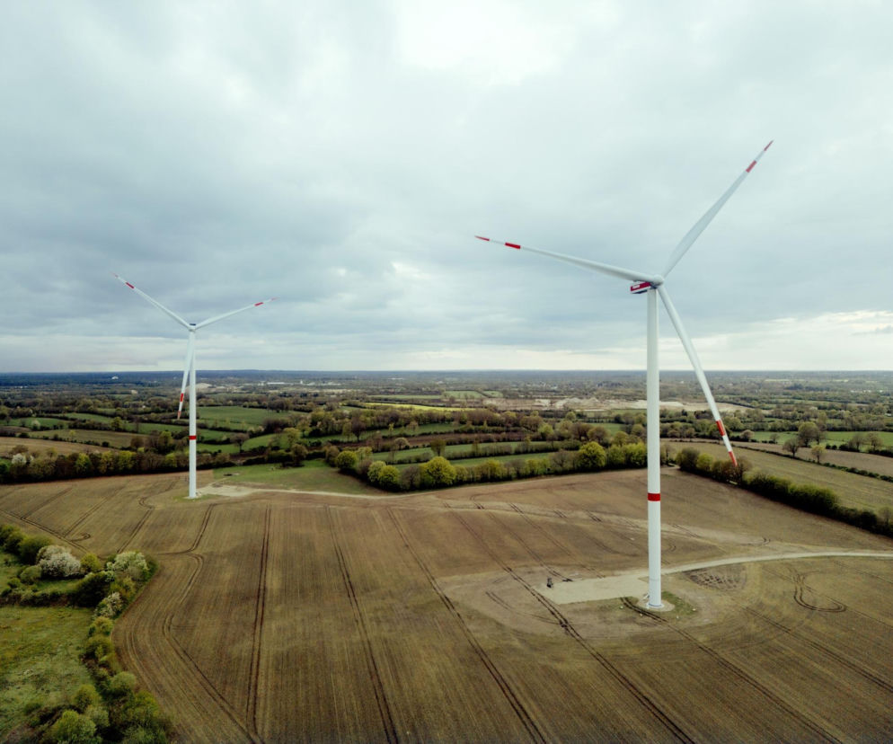 Wielki zakup Eurowind Energy