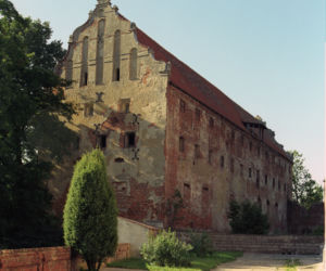 Pieniężno