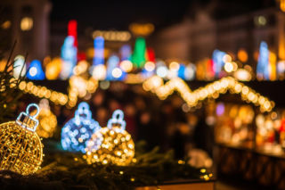 Jarmark Bożonarodzeniowy Gdańsk 2023. Co najbardziej urzekło w sercu Pomorza?