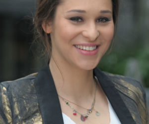 	Pierwsza miłość. Daga (Anna Szymańczyk)