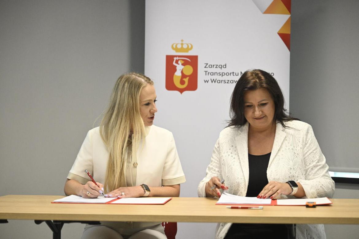 Nowy system kasowników w Warszawie. Rewolucja już za dwa lata! Co się zmieni?