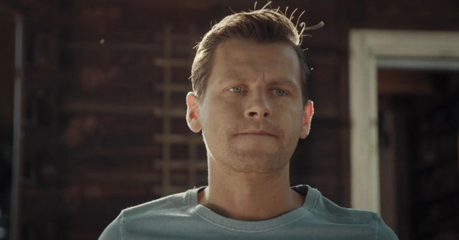 M jak miłość odc. 1914. Adam Karski (Patryk Szwichtenberg)