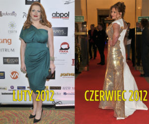 Marta  Grycan kusi  nową  figurą. Schudła 10 kg