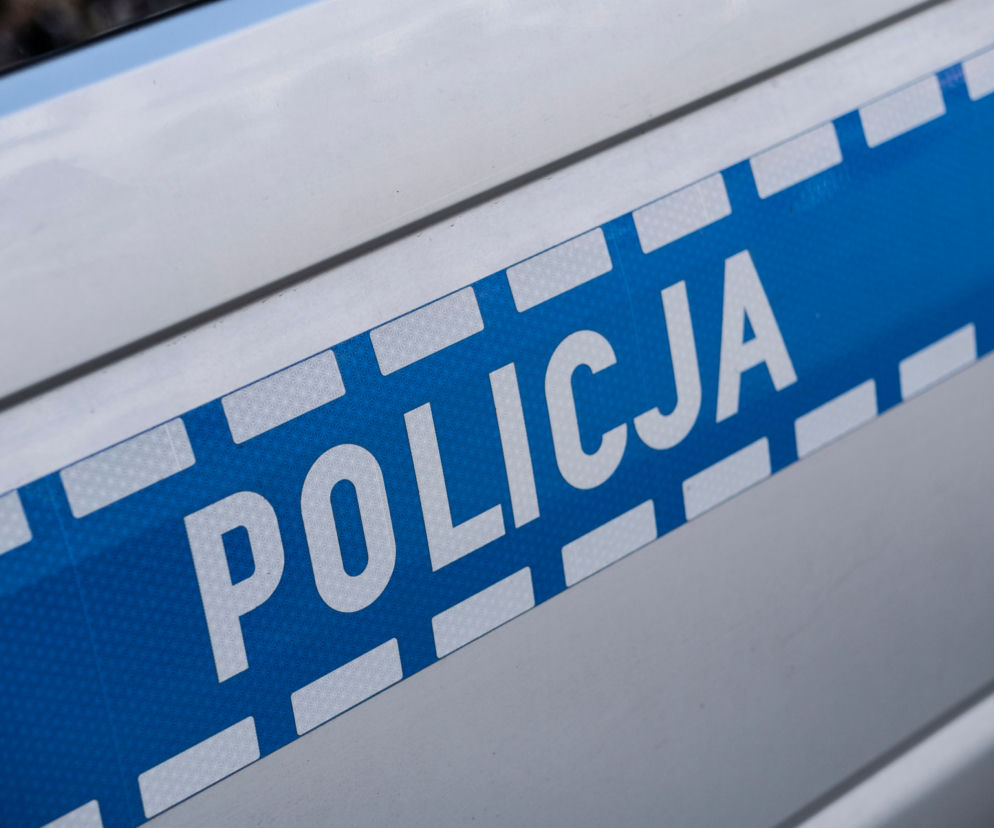 Policja Słupsk