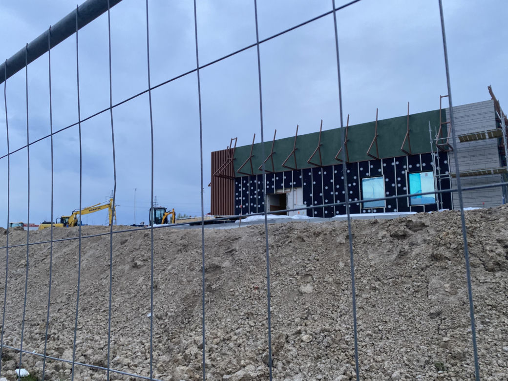 Nowy McDonald's w Rzeszowie