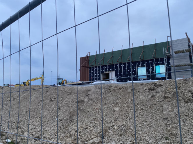 Nowy McDonald's w Rzeszowie