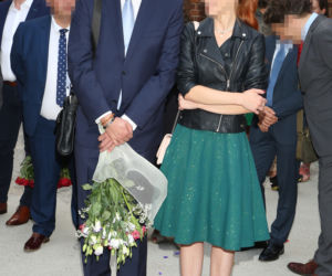 Robert Górski wziął ślub