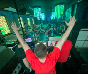 Klub Emporium - Żary - 07.07.2021