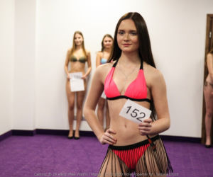Miss Warmii i Mazur 2020. Za nami pierwszy casting do finału konkursu piękności w województwie warmińsko-mazurskim