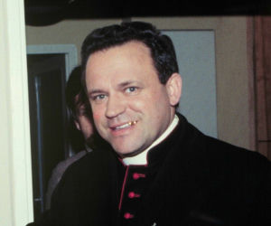 Henryk Jankowski