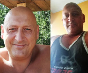 Jacek Wójcik z Królowych Życia