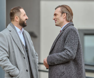 Na Wspólnej, odcinek 4168: Ksawery odkrywa szokującą prawdę. To nie jego dziewczyna jest w ciąży, a jego matka