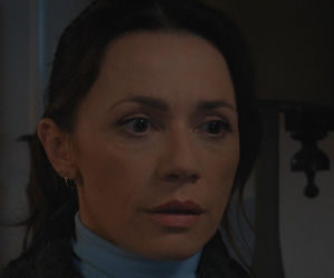 M jak miłość odc. 1919. Martyna (Magdalena Turczeniewicz)