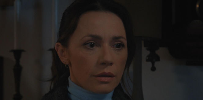 M jak miłość odc. 1919. Martyna (Magdalena Turczeniewicz)